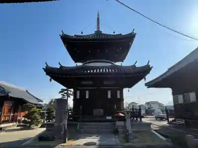 道隆寺(香川県)