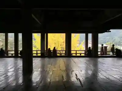 豊国神社 の本殿・本堂