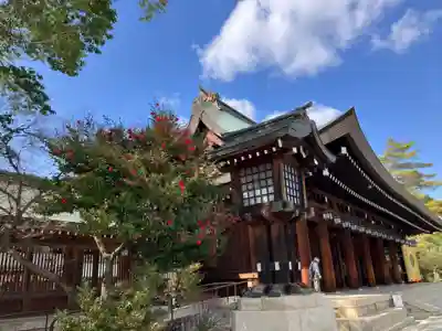 橿原神宮(奈良県)