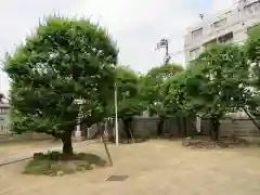 北野神社の建物その他