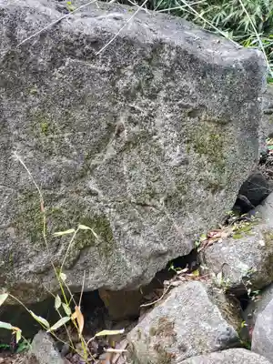 飯名神社(茨城県)