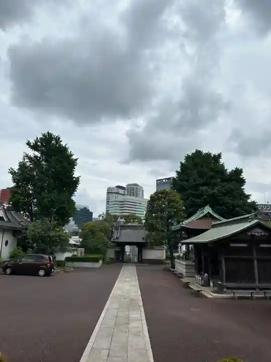 本覺寺(神奈川県)