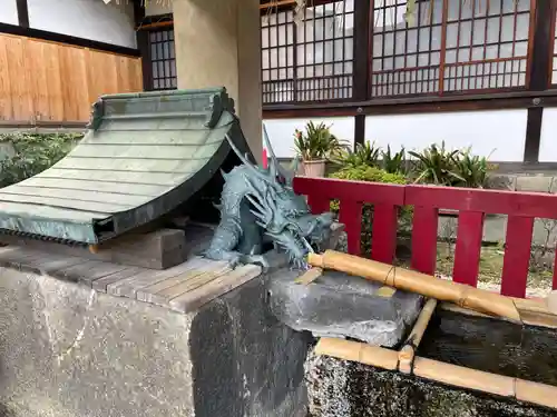 六孫王神社(京都府)