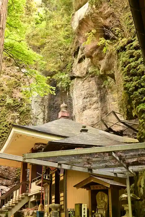 観音院(埼玉県)
