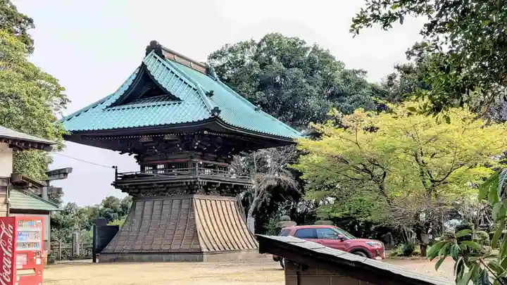 飯綱神社のその他建物