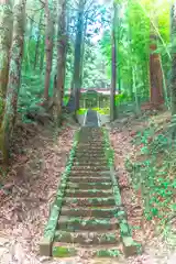 諏訪神社(宮城県)