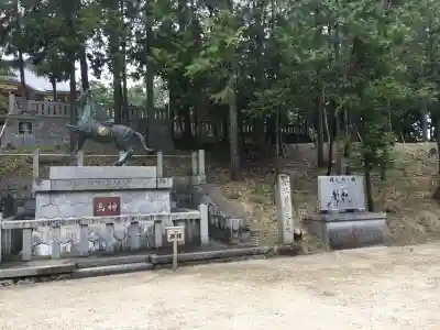 景行天皇社(愛知県)