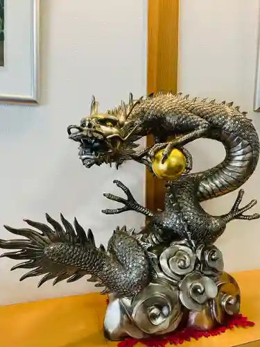 五泉八幡宮(新潟県)