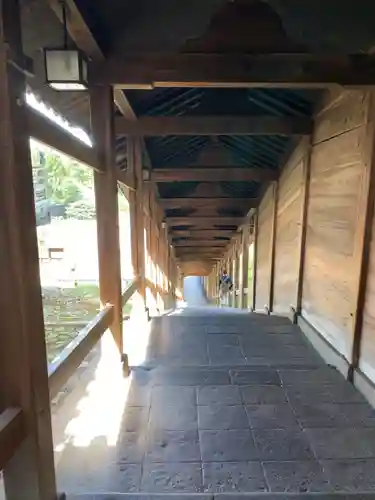 東大寺 二月堂のその他建物