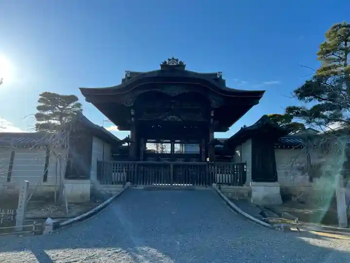 仁和寺(京都府)