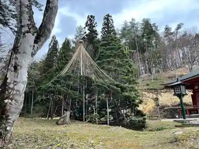 達谷窟毘沙門堂(岩手県)