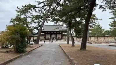 法隆寺(奈良県)