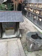 妖怪神社の建物その他