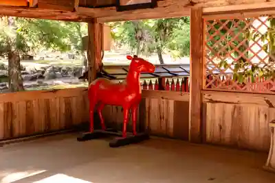 大元神社(厳島神社境外摂社)(広島県)