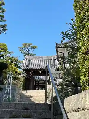 洞養寺(兵庫県)