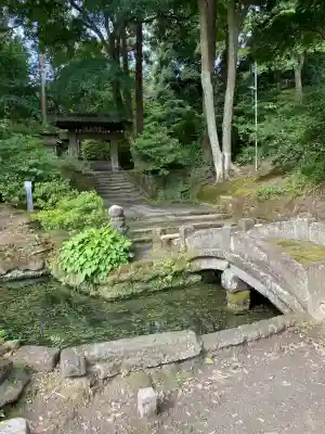 浄智寺(神奈川県)