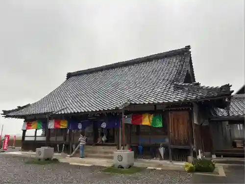 西音寺(滋賀県)