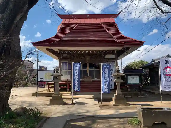 観音寺(千葉県)