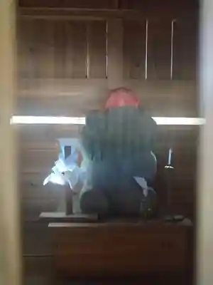 大黒天(鳩原)(宮城県)