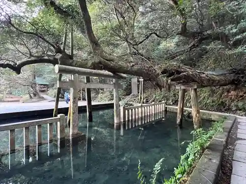 鹿島神宮(茨城県)