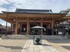 壬生寺(京都府)