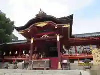 石清水八幡宮(京都府)