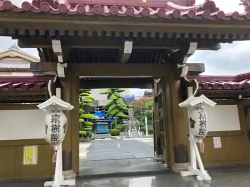 東樹院(神奈川県)