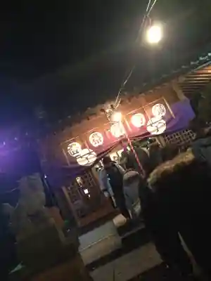 熊野神社のその他建物