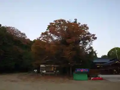 速谷神社(広島県)