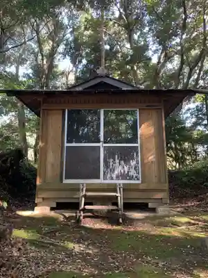 天満天神宮(千葉県)