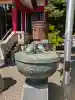 元郷氷川神社の{uncategorized: "未分類", other: "その他", undefined: "問題あり", building: "その他建物", grave: "お墓", sacred_gate: "鳥居", guardian: "狛犬", statue: "像", buddha: "仏像", history: "歴史", nature: "自然", garden: "庭園", animal: "動物", pagoda: "塔", temizu: "手水舎", mountain_gate: "山門・神門", sanctuary: "本殿・本堂", subordinate: "末社・摂社", art: "芸術", scenery: "景色", jizo: "地蔵", ema: "絵馬", goshuin: "御朱印", omikuji: "おみくじ", items: "授与品その他", amulet: "お守り", goshuincho: "御朱印帳", eats: "食事", festival: "お祭り", votive_dance: "神楽", shichigosan: "七五三参", wedding: "結婚式", experience: "体験その他", initially: "初詣", around: "周辺", anti_infection: "感染症対策"}