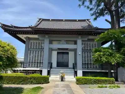 常光寺(群馬県)