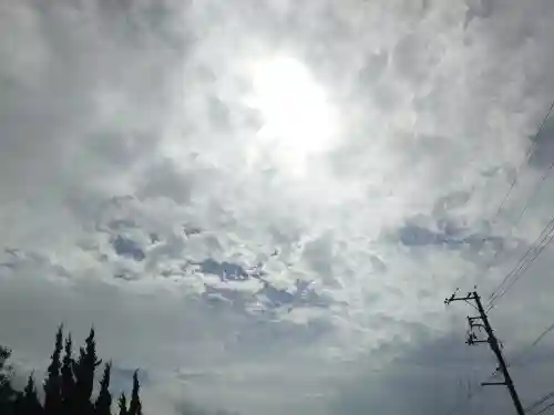 稲佐の浜　弁天島(島根県)