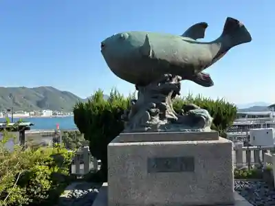 亀山八幡宮(山口県)