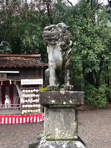 砥鹿神社（里宮）(愛知県)