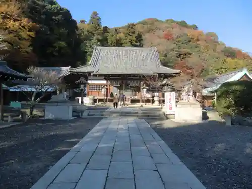 法輪寺(京都府)