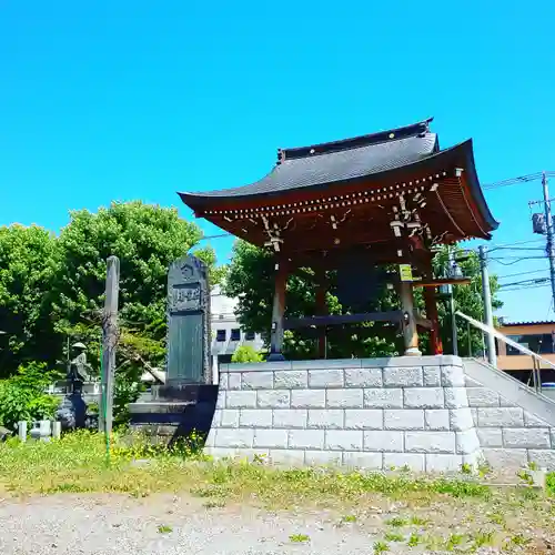 眞久寺の建物その他