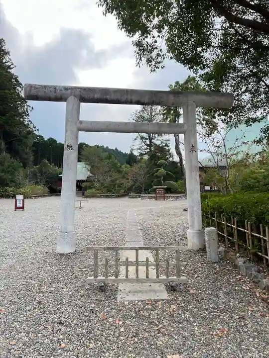 出雲大社上総教会(国吉神社内)(千葉県)