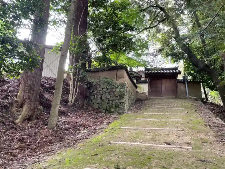 寿量院のその他建物