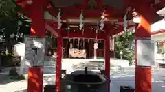 千葉神社の建物その他