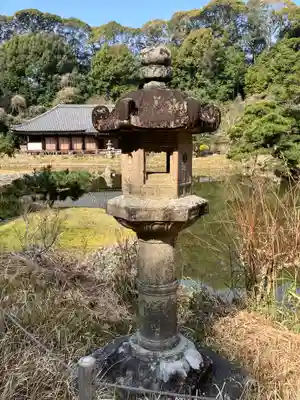 浄瑠璃寺(京都府)