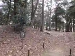 白河神社(福島県)