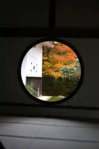 源光庵のその他建物