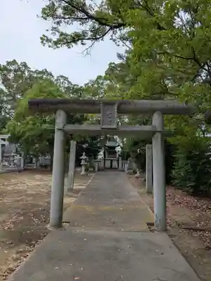 丸亀春日神社(香川県)