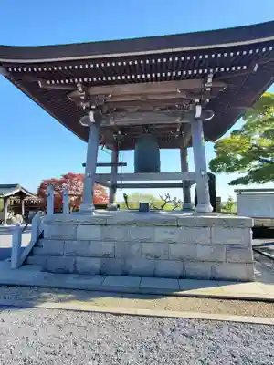 赤麻寺(栃木県)