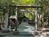 開拓神社(北海道)