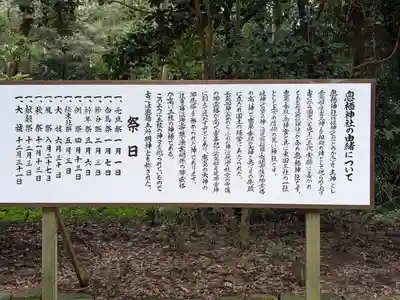 息栖神社(茨城県)