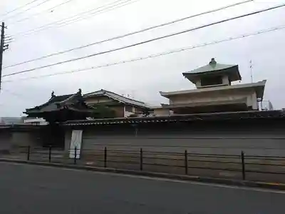 宝国寺のその他建物