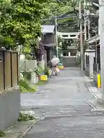 御霊神社(神奈川県)