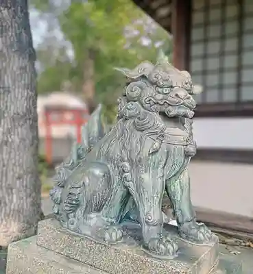 八阪神社(大阪府)
